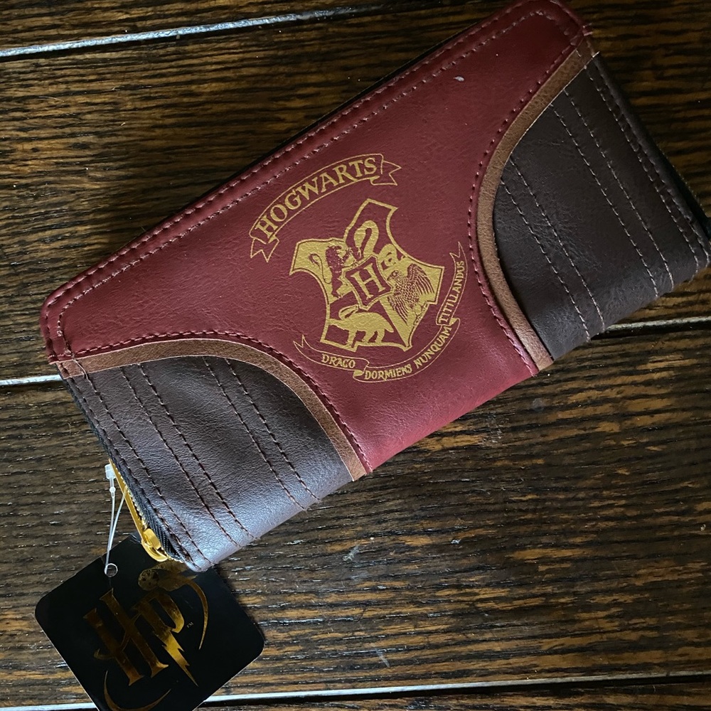 Harry Potter Wallet